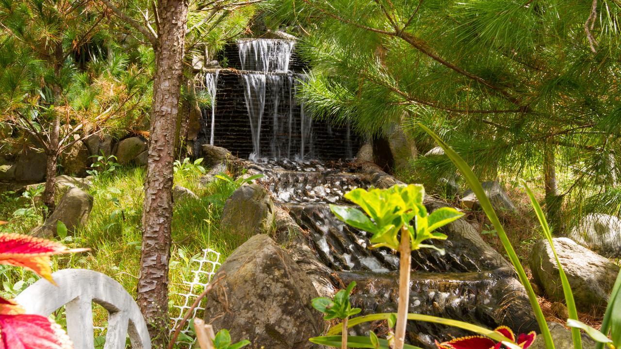 Da Lat Dong Duong Hotel Екстериор снимка