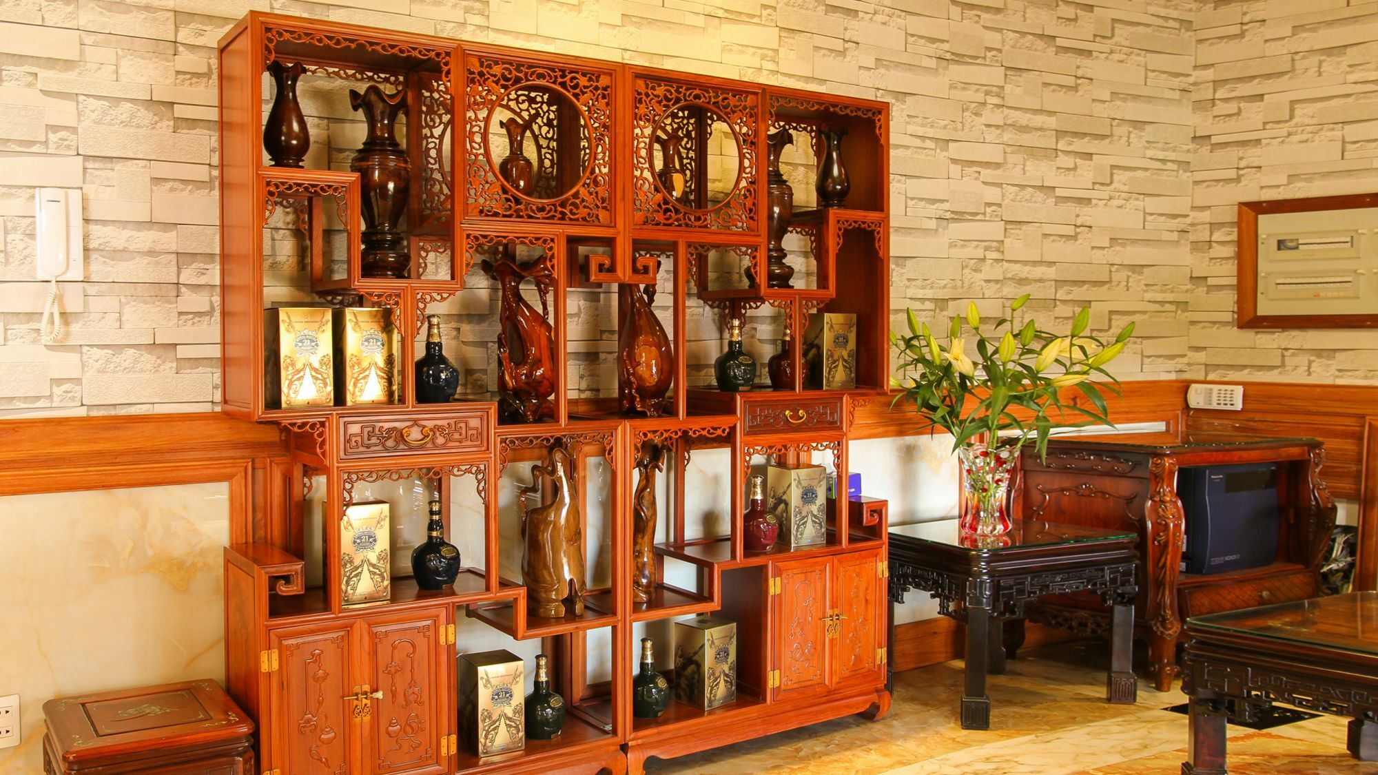 Da Lat Dong Duong Hotel Екстериор снимка